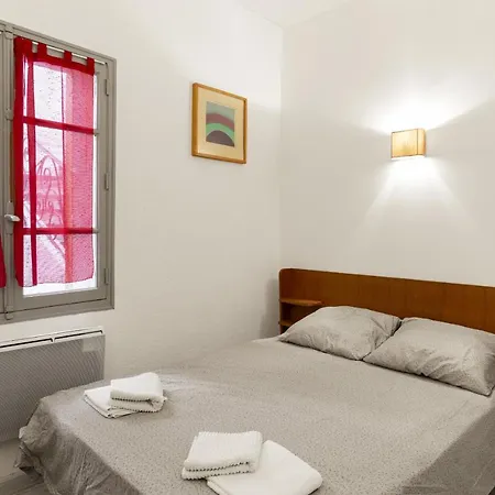 Le 39 2 Rue Trivalle,