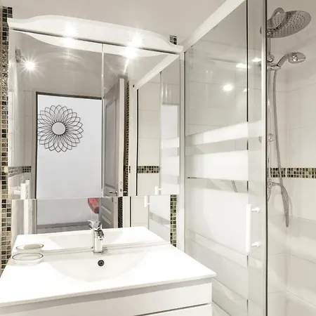 Apartmán Le 39 2 Rue Trivalle, *
