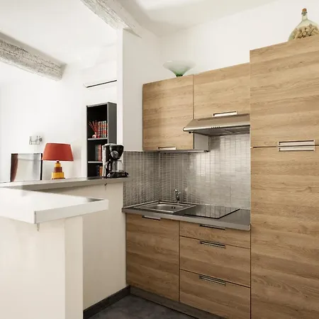 Le 39 2 Rue Trivalle,