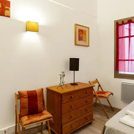Le 39 2 Rue Trivalle, Apartmán *