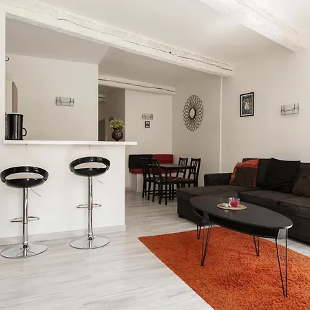 Le 39 2 Rue Trivalle,