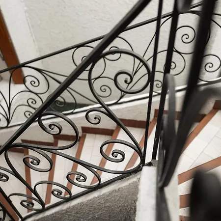 Apartmán Le 39 2 Rue Trivalle, Carcassonne